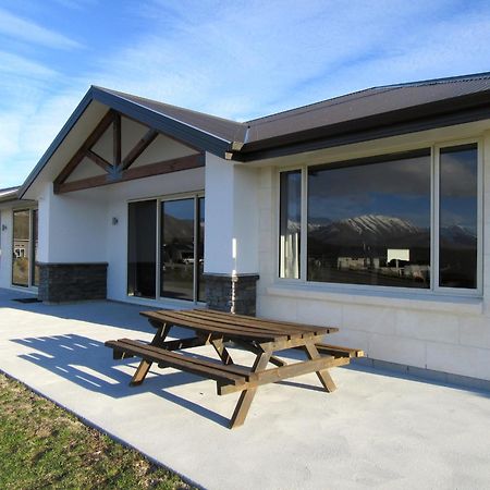 Villa Tesoro à Lac Tekapo Extérieur photo