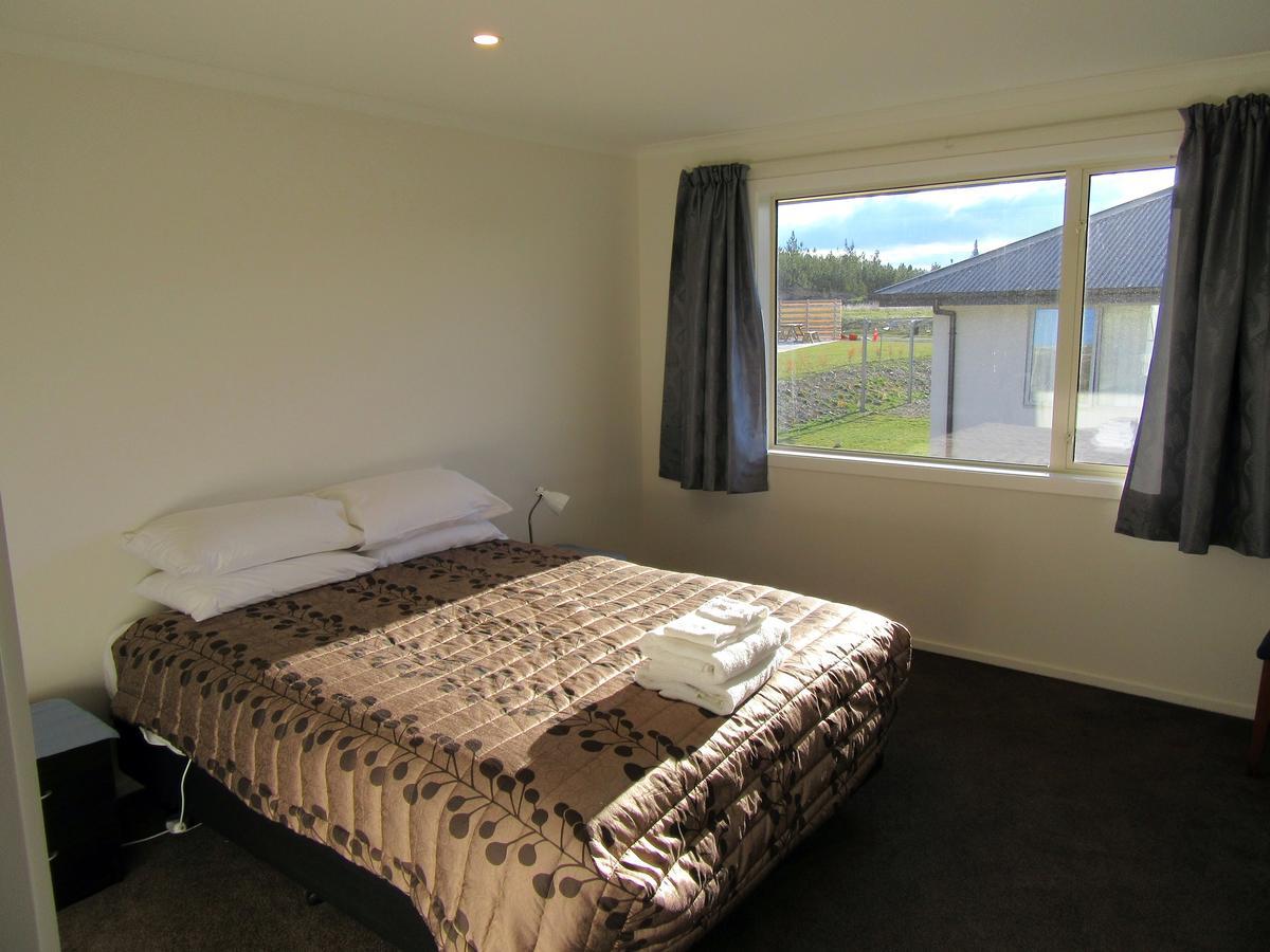 Villa Tesoro à Lac Tekapo Extérieur photo